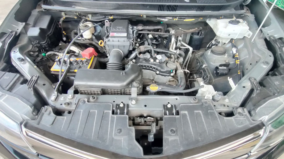 TOYOTA AVANZA VELOZ 1.3 MT (GRAND NEW) MT 2021